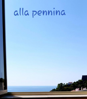 Alla Pennina